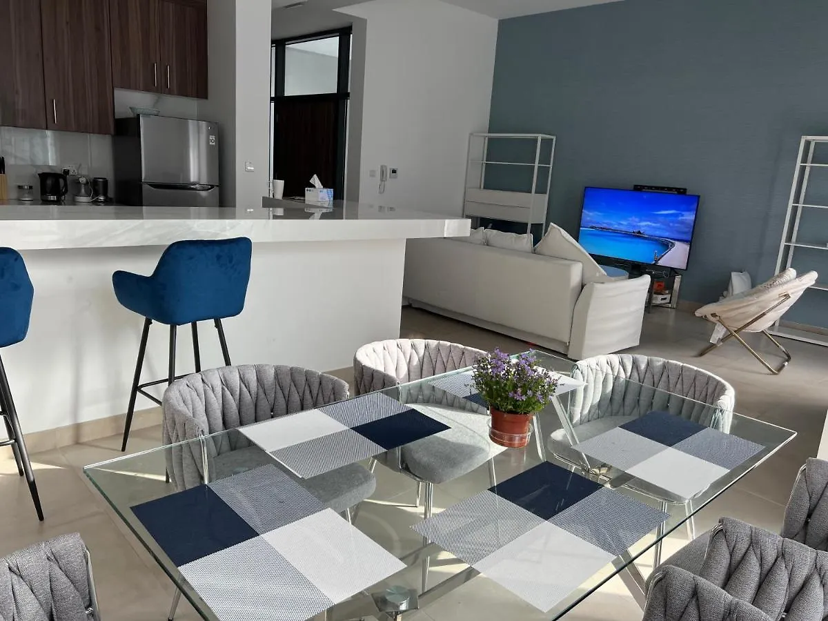 Relaxing Villa With Access To Pool And Beach Ras al-Khaimah 0*,