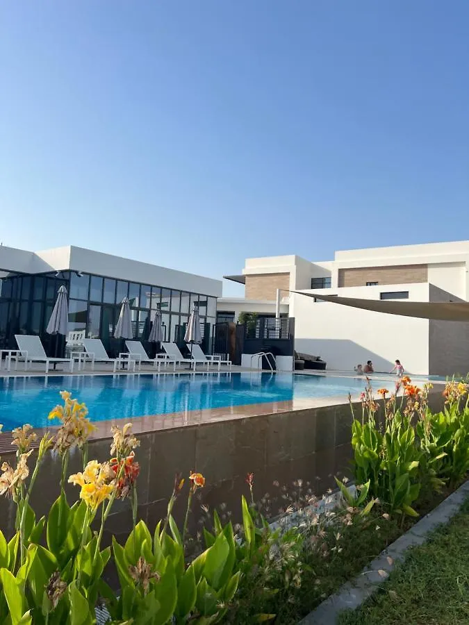 Relaxing Villa With Access To Pool And Beach Ras al-Khaimah United Arab Emirates