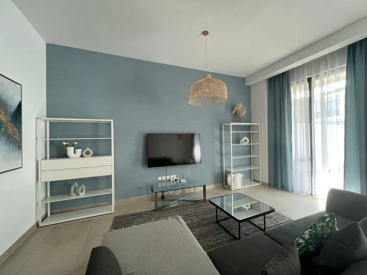 Relaxing Villa With Access To Pool And Beach Ras al-Khaimah