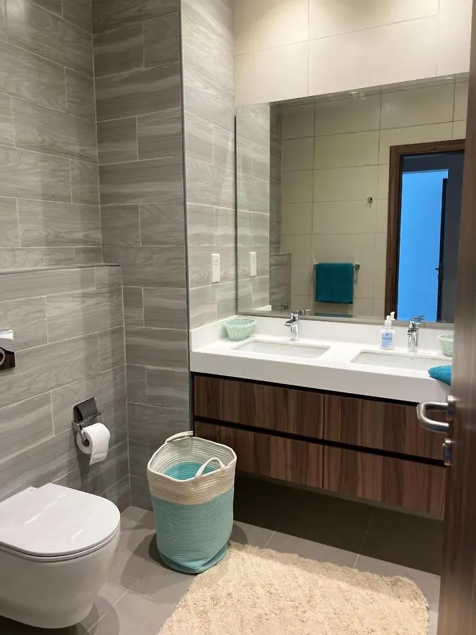 Relaxing Villa With Access To Pool And Beach Ras al-Khaimah