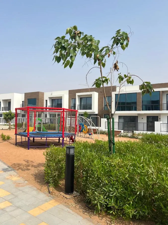 Relaxing Villa With Access To Pool And Beach Ras al-Khaimah 0*,  United Arab Emirates