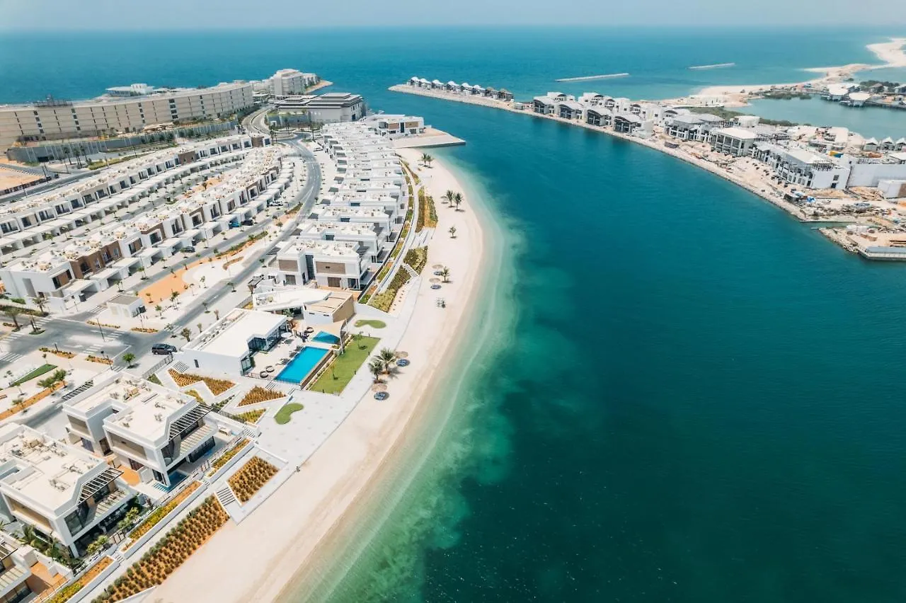 Relaxing Villa With Access To Pool And Beach Ras al-Khaimah United Arab Emirates