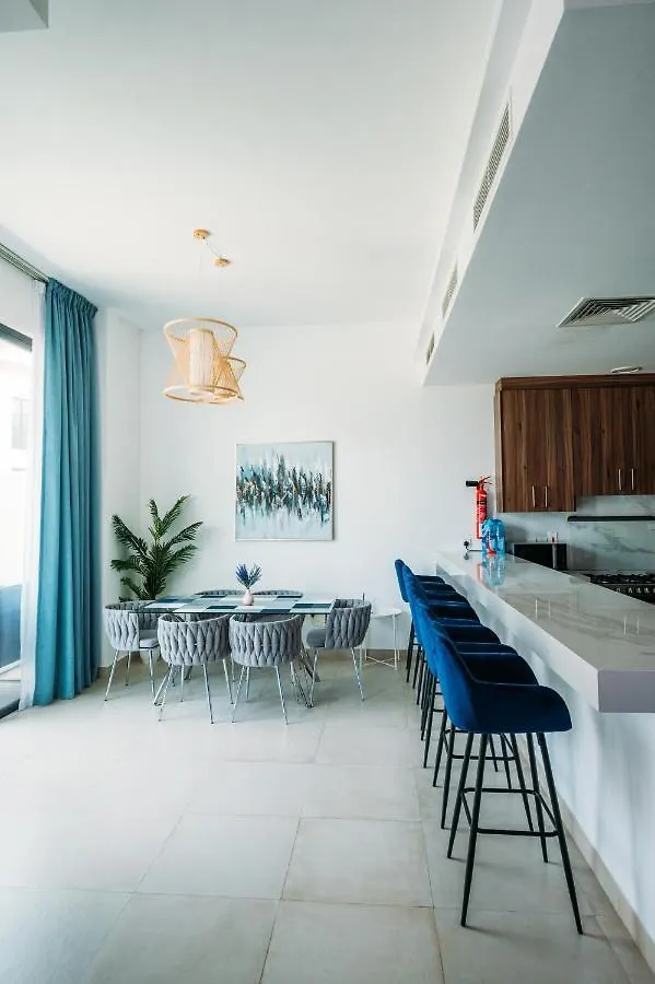 Relaxing Villa With Access To Pool And Beach Ras al-Khaimah