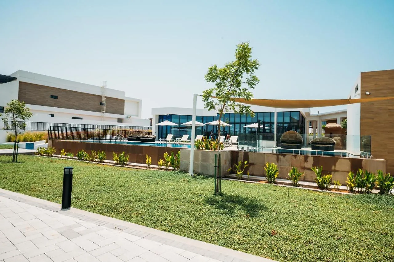 Relaxing Villa With Access To Pool And Beach Ras al-Khaimah