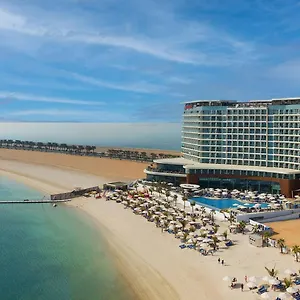 Hampton By Hilton Marjan Island Station touristique